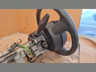 bontott FORD FIESTA V Kormány