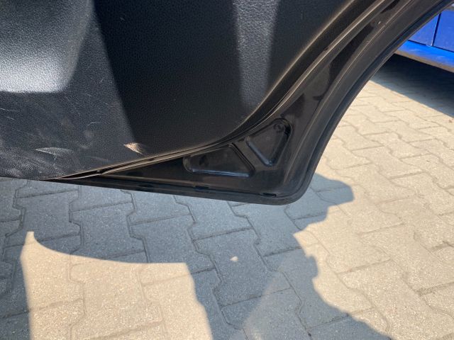 bontott FORD FIESTA V Kormány