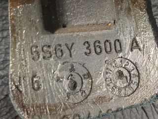 bontott FORD FIESTA V Kormány