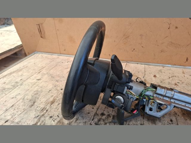 bontott FORD FIESTA V Kormány