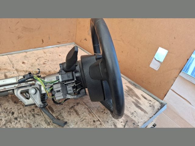 bontott FORD FIESTA V Kormány