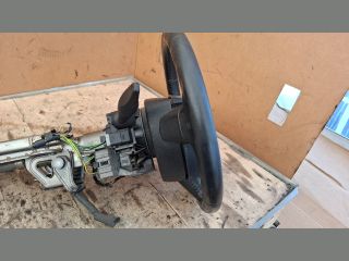 bontott FORD FIESTA V Kormány