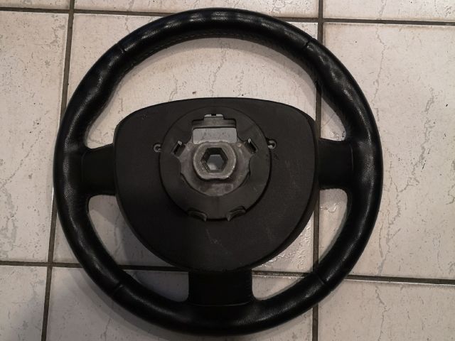 bontott FORD FIESTA V Kormány