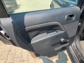 bontott FORD FIESTA V Kormány