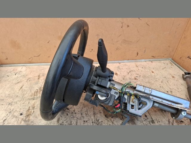 bontott FORD FIESTA V Kormány