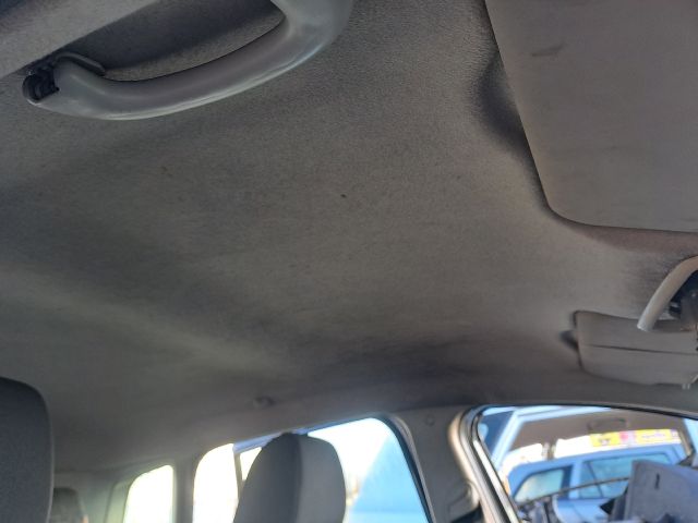 bontott FORD FIESTA V Kormánykardán