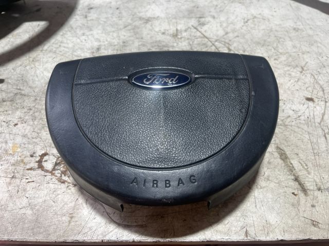 bontott FORD FIESTA V Kormánylégzsák