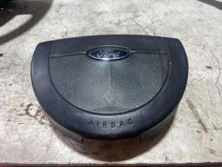 bontott FORD FIESTA V Kormánylégzsák