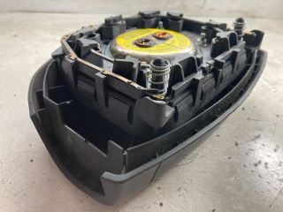 bontott FORD FIESTA V Kormánylégzsák