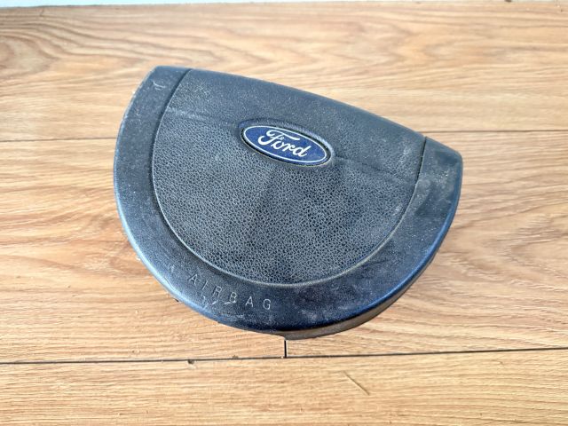 bontott FORD FIESTA V Kormánylégzsák