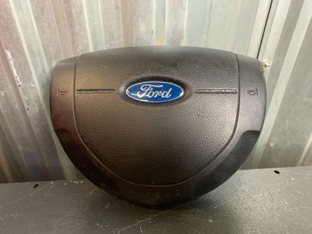 bontott FORD FIESTA V Kormánylégzsák