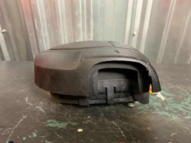 bontott FORD FIESTA V Kormánylégzsák