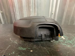 bontott FORD FIESTA V Kormánylégzsák