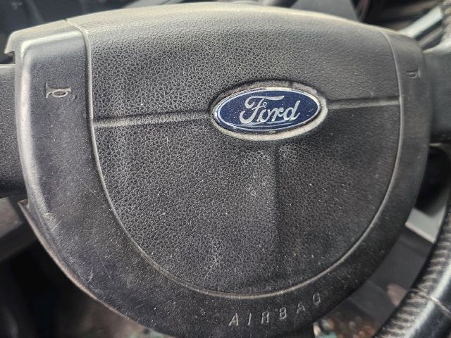 bontott FORD FIESTA V Kormánylégzsák