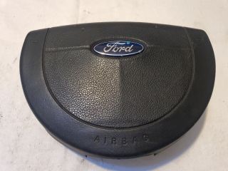 bontott FORD FIESTA V Kormánylégzsák