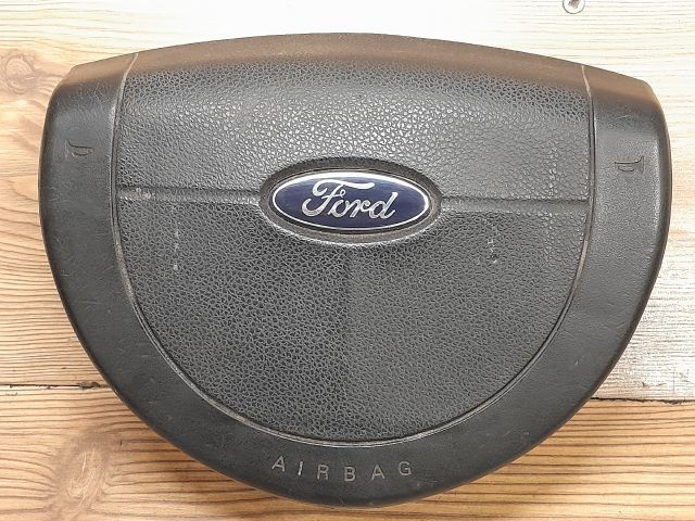 bontott FORD FIESTA V Kormánylégzsák