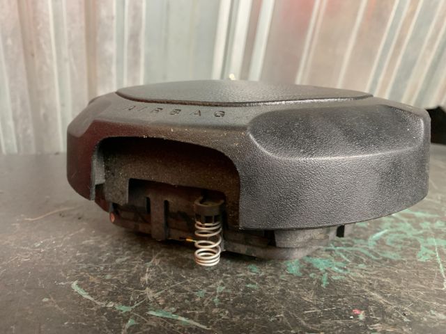 bontott FORD FIESTA V Kormánylégzsák