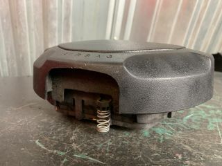 bontott FORD FIESTA V Kormánylégzsák