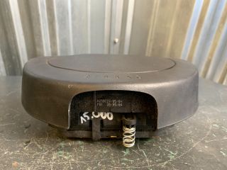 bontott FORD FIESTA V Kormánylégzsák