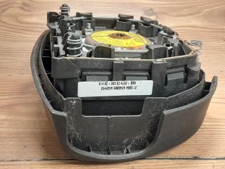 bontott FORD FIESTA V Kormánylégzsák