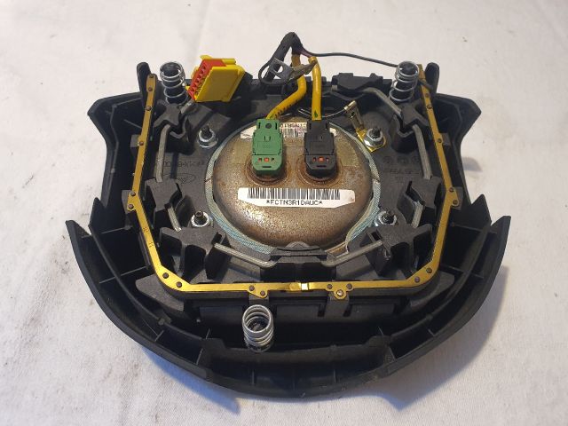 bontott FORD FIESTA V Kormánylégzsák