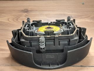 bontott FORD FIESTA V Kormánylégzsák