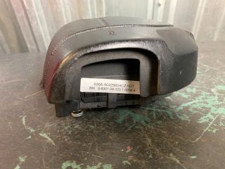 bontott FORD FIESTA V Kormánylégzsák