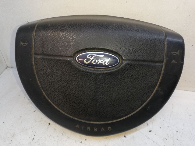 bontott FORD FIESTA V Kormánylégzsák
