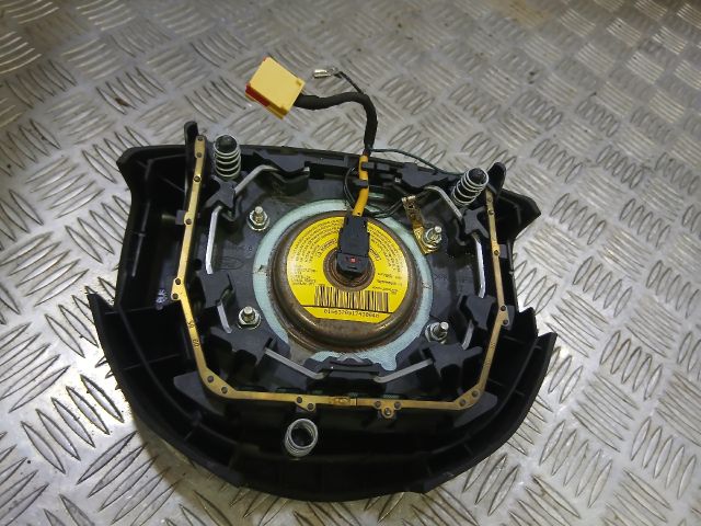 bontott FORD FIESTA V Kormánylégzsák