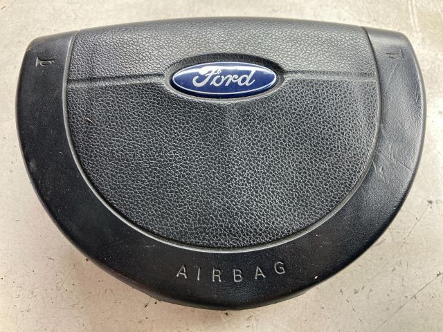 bontott FORD FIESTA V Kormánylégzsák
