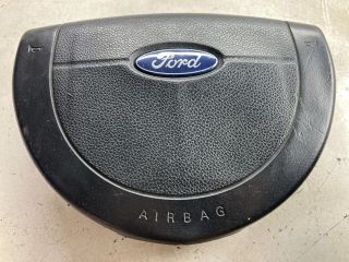 bontott FORD FIESTA V Kormánylégzsák