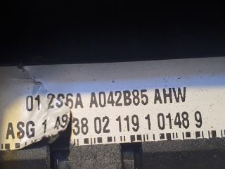 bontott FORD FIESTA V Kormánylégzsák