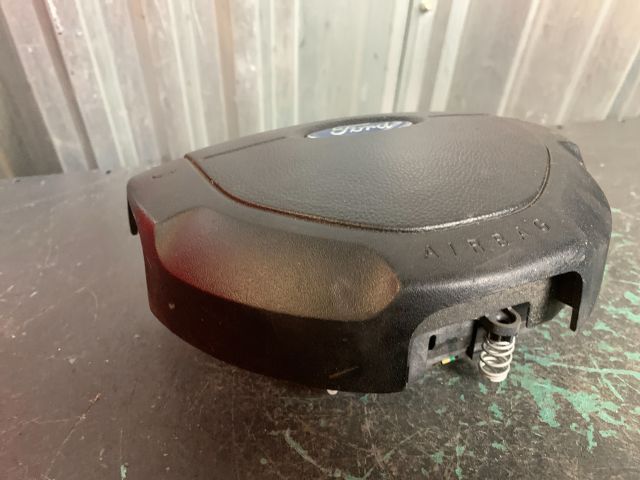 bontott FORD FIESTA V Kormánylégzsák