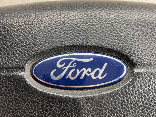 bontott FORD FIESTA V Kormánylégzsák