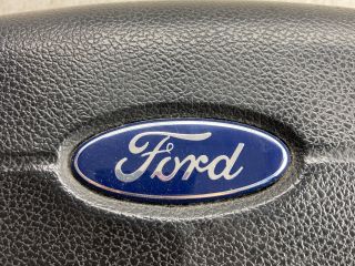 bontott FORD FIESTA V Kormánylégzsák