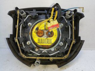 bontott FORD FIESTA V Kormánylégzsák