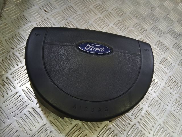 bontott FORD FIESTA V Kormánylégzsák