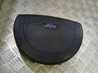 bontott FORD FIESTA V Kormánylégzsák