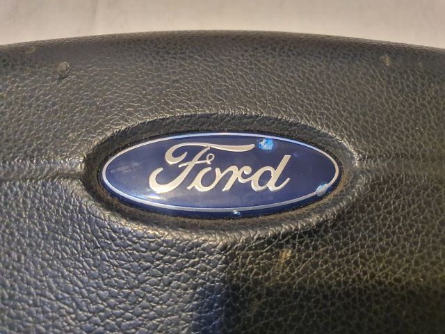 bontott FORD FIESTA V Kormánylégzsák