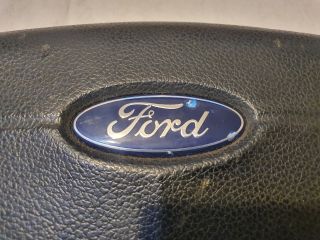 bontott FORD FIESTA V Kormánylégzsák