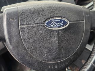 bontott FORD FIESTA V Kormánylégzsák