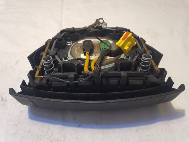 bontott FORD FIESTA V Kormánylégzsák