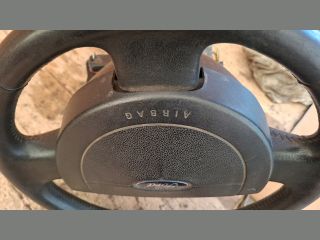 bontott FORD FIESTA V Kormánylégzsák