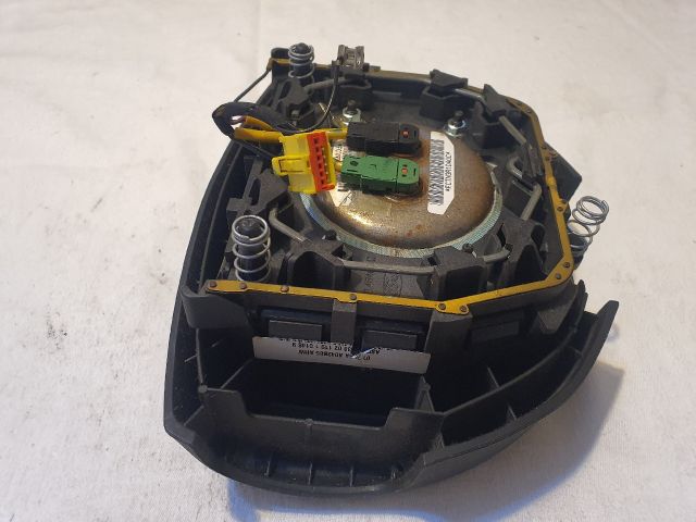 bontott FORD FIESTA V Kormánylégzsák