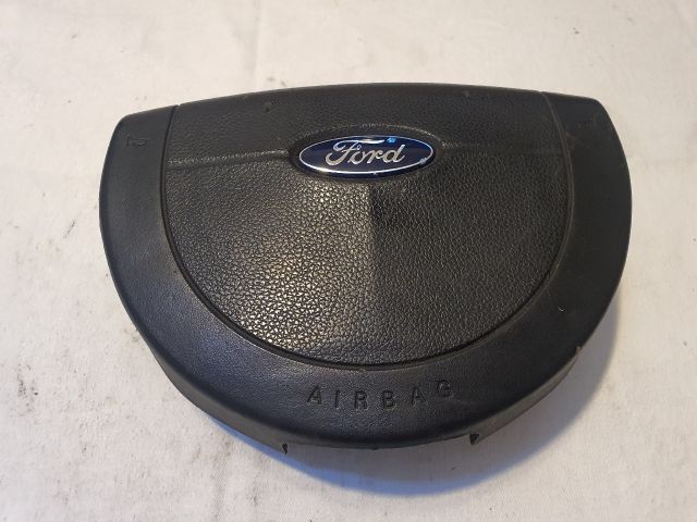 bontott FORD FIESTA V Kormánylégzsák