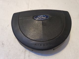bontott FORD FIESTA V Kormánylégzsák