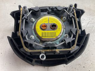 bontott FORD FIESTA V Kormánylégzsák