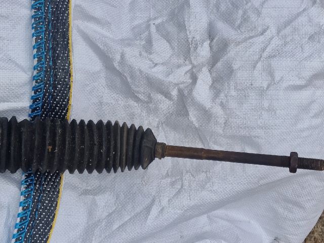 bontott FORD FIESTA V Kormánymű Szervós