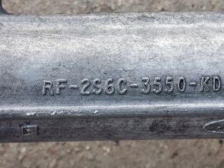 bontott FORD FIESTA V Kormánymű Szervós