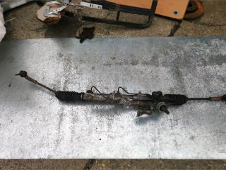 bontott FORD FIESTA V Kormánymű Szervós